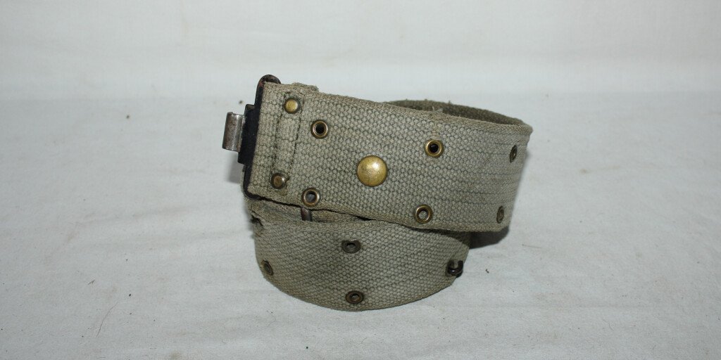 Ceinturon TAP50 Chris Militaria
