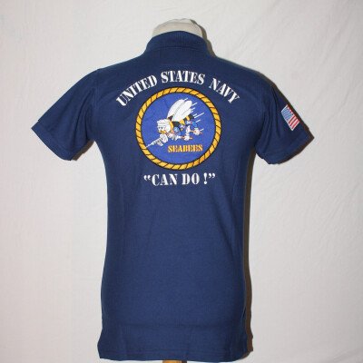 Polo Seabees