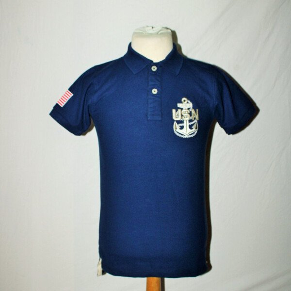 Polo Seabees