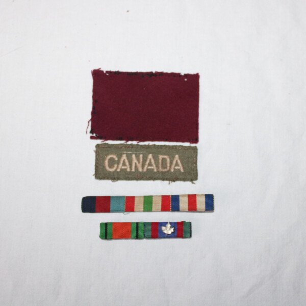Grouping 5th armoured