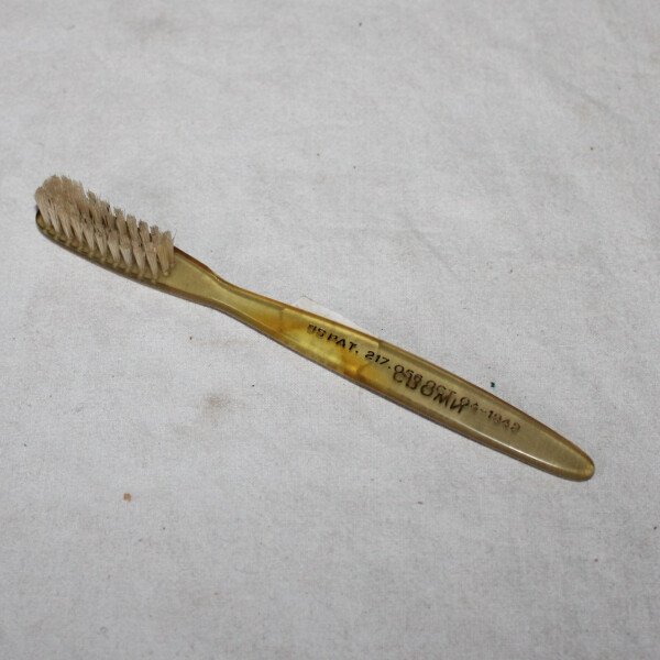 Brosse a dent Crown