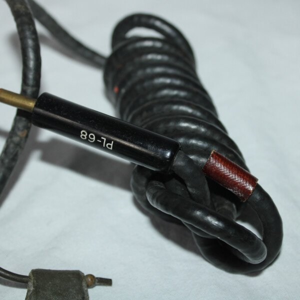 Micro T-45 et connecteur JK-55