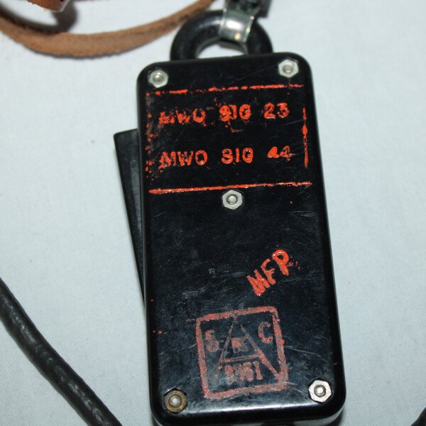 Micro T-45 et connecteur JK-55