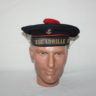 Bachi Escadrille 55s