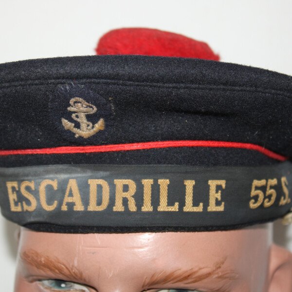 Bachi Escadrille 55s