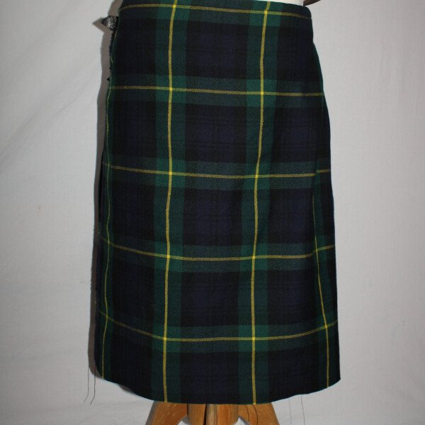 Kilt Gordon Highlanders