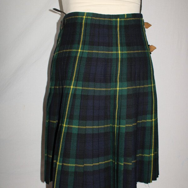 Kilt Gordon Highlanders