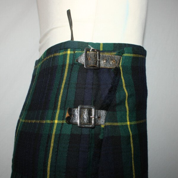 Kilt Gordon Highlanders