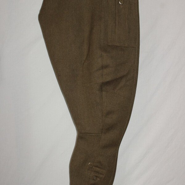 Pantalon de Dispatch rider