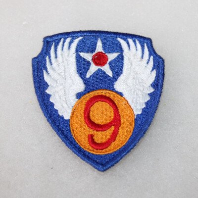 Patch 9th USAAF