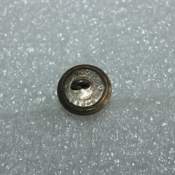 Bouton char de combat 16mm