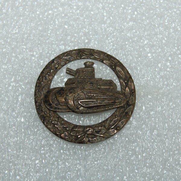 Broche FT17