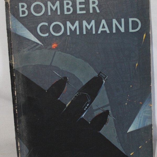 Livre Bomber command