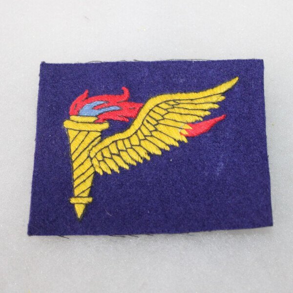Pathfinders Guide Class Patch Patch Pathfinders Us Airborne | Chris Militaria