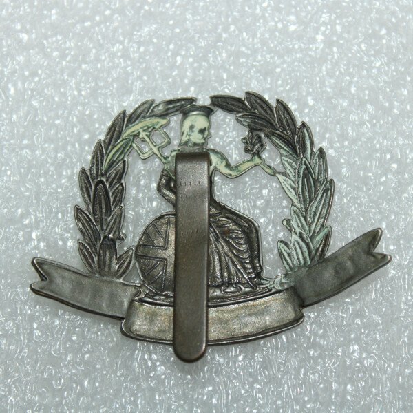 Cap badge Royal Norfolk