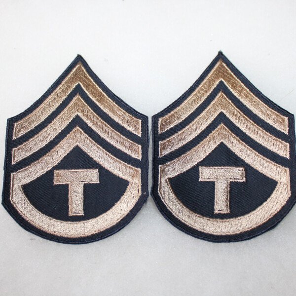 galons de technical sergent  T3
