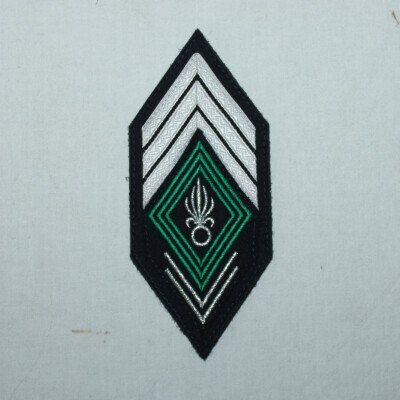 Insigne Losange Modèle 45 - Médailles Infanterie