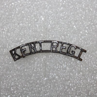 Title Kent regt