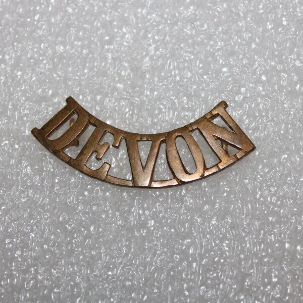 Title Devon