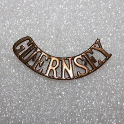 Title Guernsey