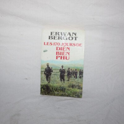 les 170 jour de Dien Bien Phu
