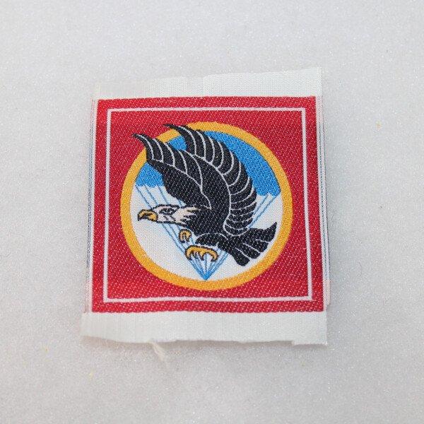 insigne de la division aéroportée du sud Vietnam