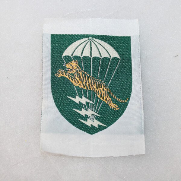 Insigne des LLDB Vietnamese Special Forces.