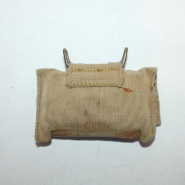 Pochette a pansement M10 et boite