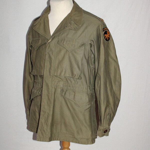 Veste M43 1er type