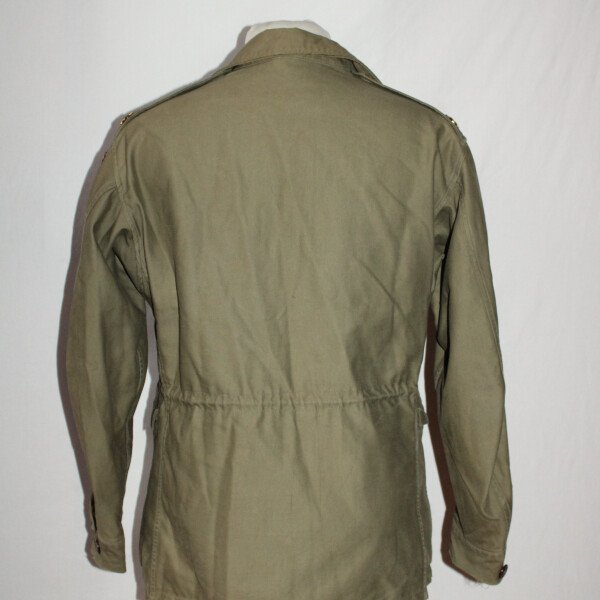 Veste M43 1er type