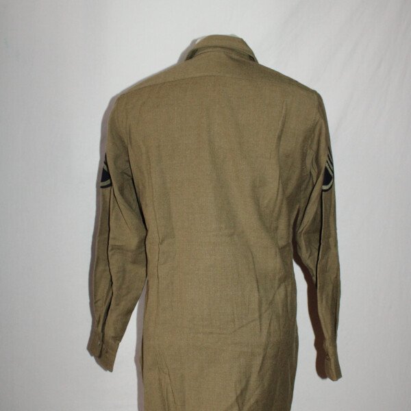 Chemise 15 Usaaf