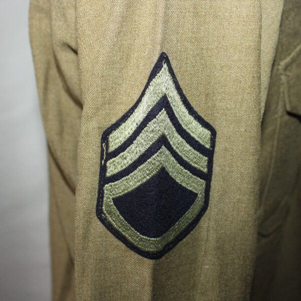 Chemise 15 Usaaf