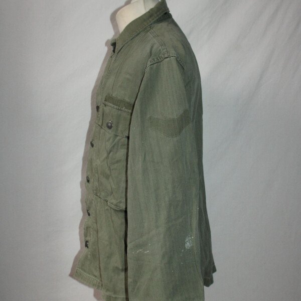 Veste HBT 38R