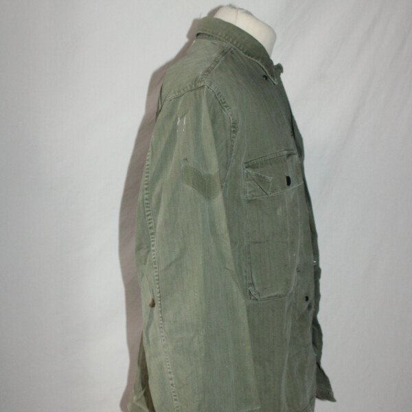 Veste HBT 38R