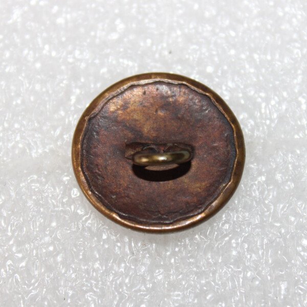 Bouton armée belge 25mm