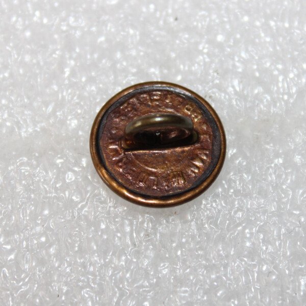 Bouton armée belge 18mm