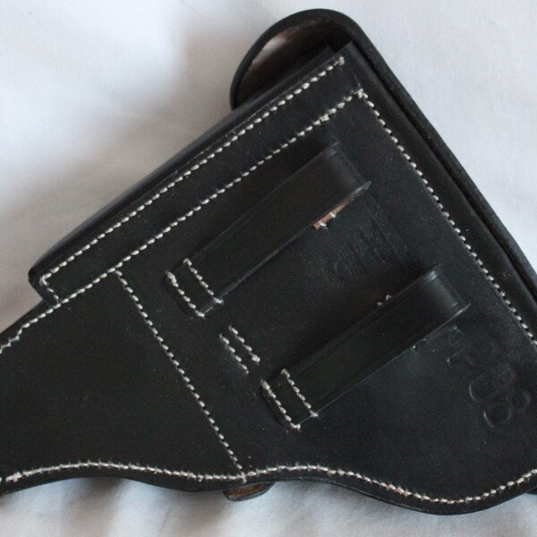 Holster pour P08