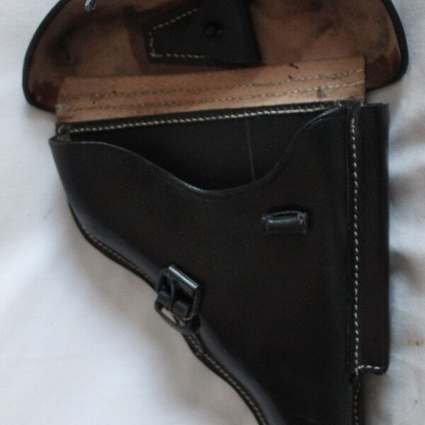 Holster pour P08