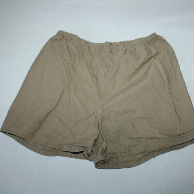 Short de sport MDL 45