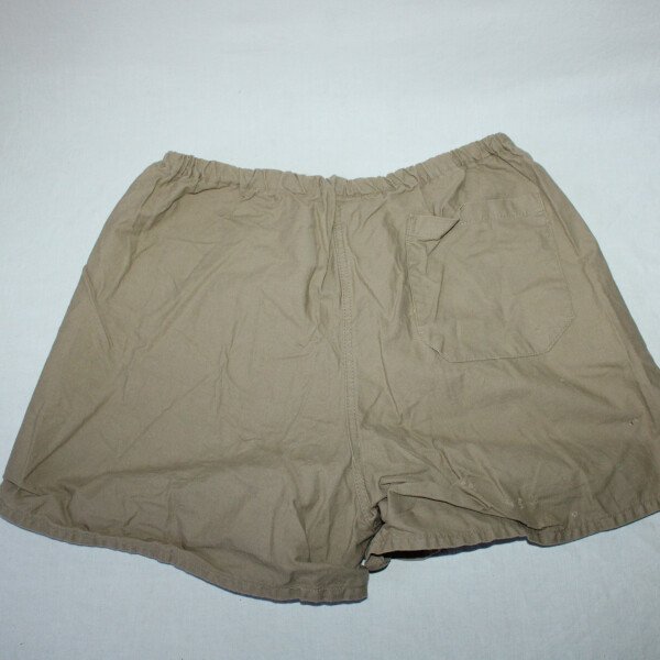 Short de sport MDL 45