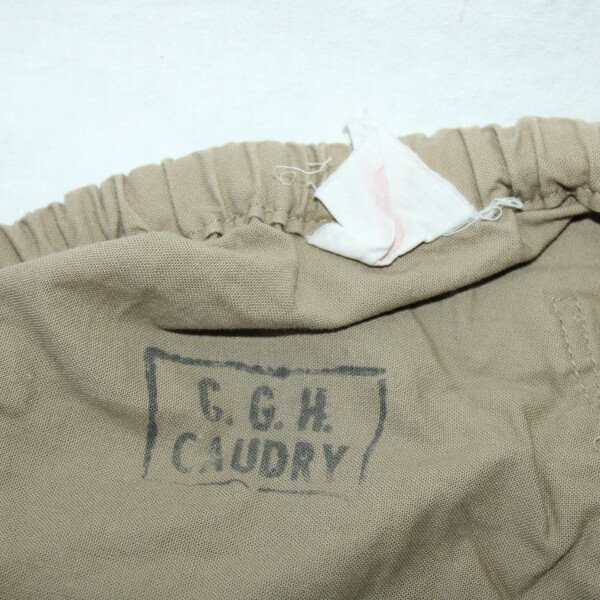 Short de sport MDL 45