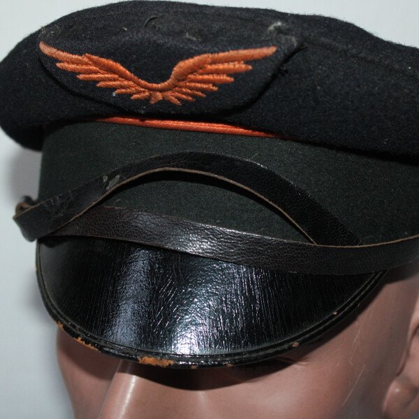 Casquette armée de l'air mle 29