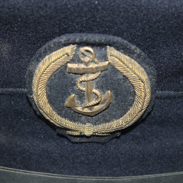 casquette marine nationale