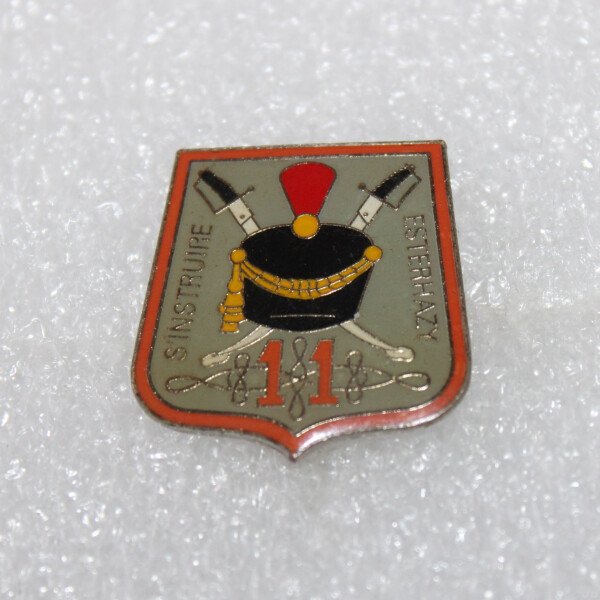 11e Esc du 3e Hussards